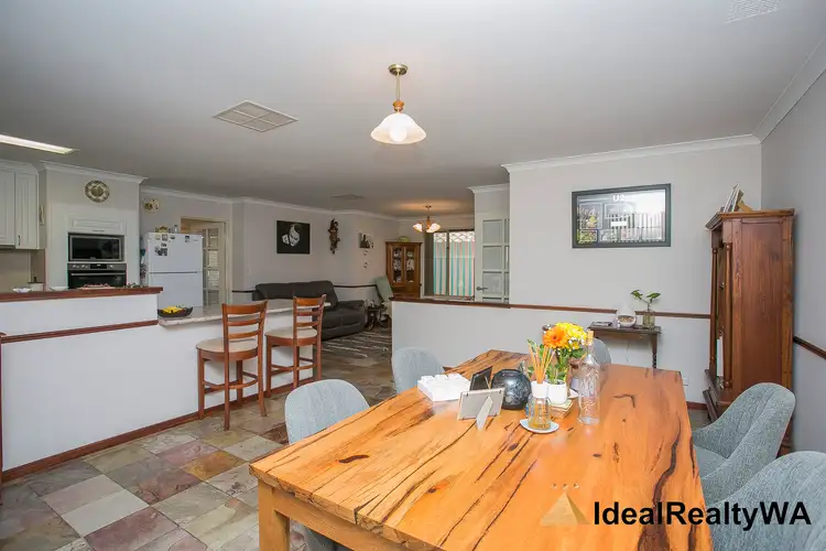 Seventh view of Homely house listing, 18 Leymar Way, Willetton WA 6155