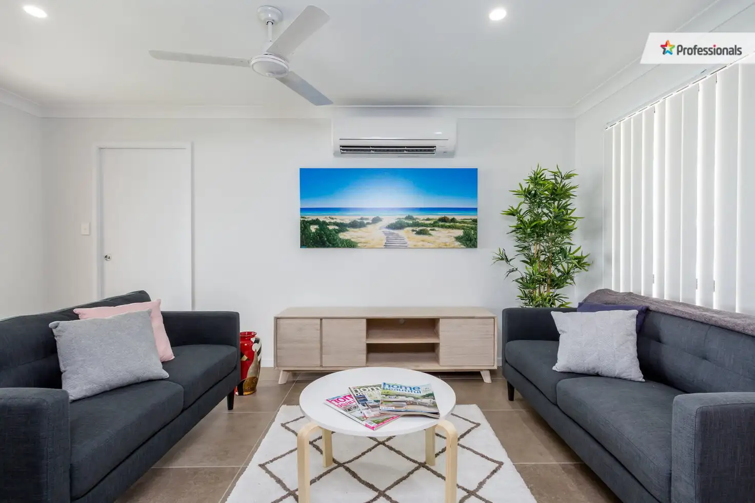 Main view of Homely house listing, 2/20 Jaryd Place, Gympie QLD 4570