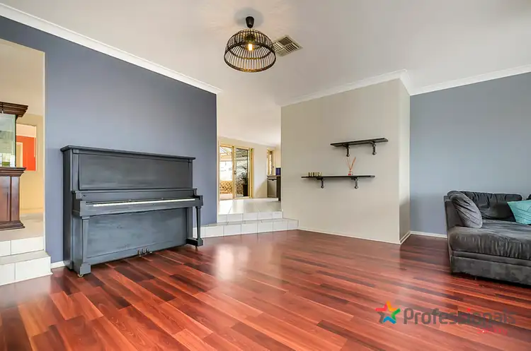 Third view of Homely house listing, 23 Modra Circuit, Hillbank SA 5112