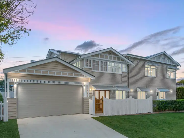 Second view of Homely house listing, 68 Mareeba Road, Ashgrove QLD 4060