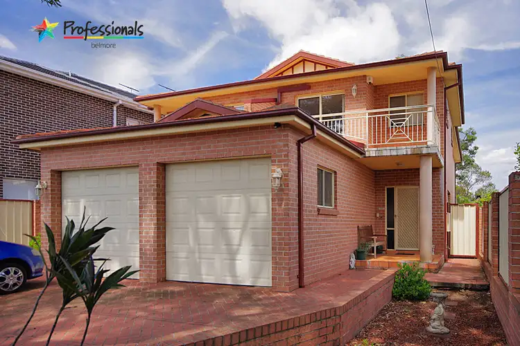 14A Boronia Street, Belfield NSW 2191