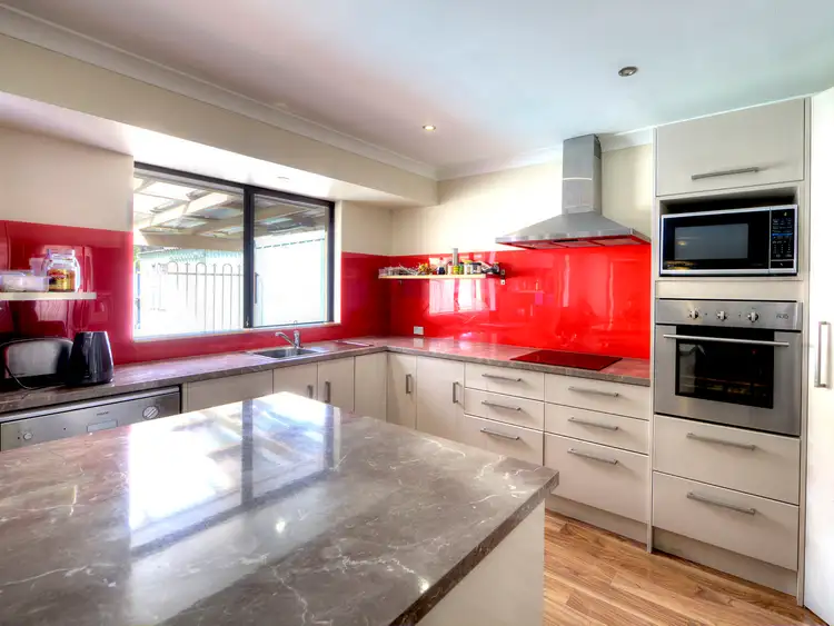 57 Durrant Way, High Wycombe WA 6057