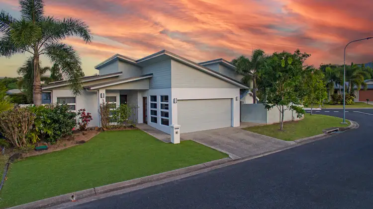 45 Selwyn Circuit, Trinity Park QLD 4879