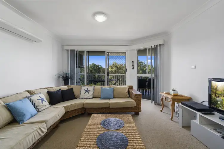 38/5 Links Court, Woorim QLD 4507