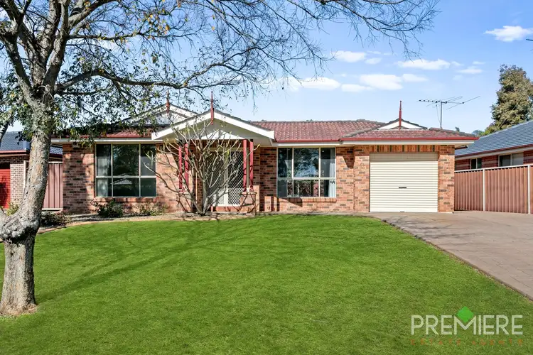 58 Paddy Miller Avenue, Currans Hill NSW 2567