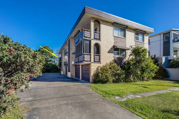 6/19 Vernon Street, Nundah QLD 4012
