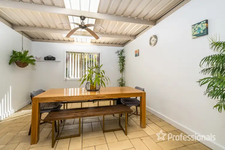 Second view of Homely townhouse listing, 11/12 Pine Road, Casula NSW 2170