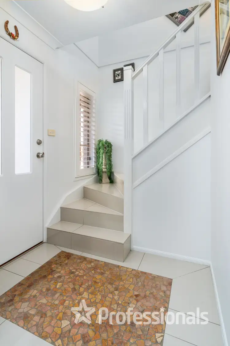 Third view of Homely townhouse listing, 11/12 Pine Road, Casula NSW 2170