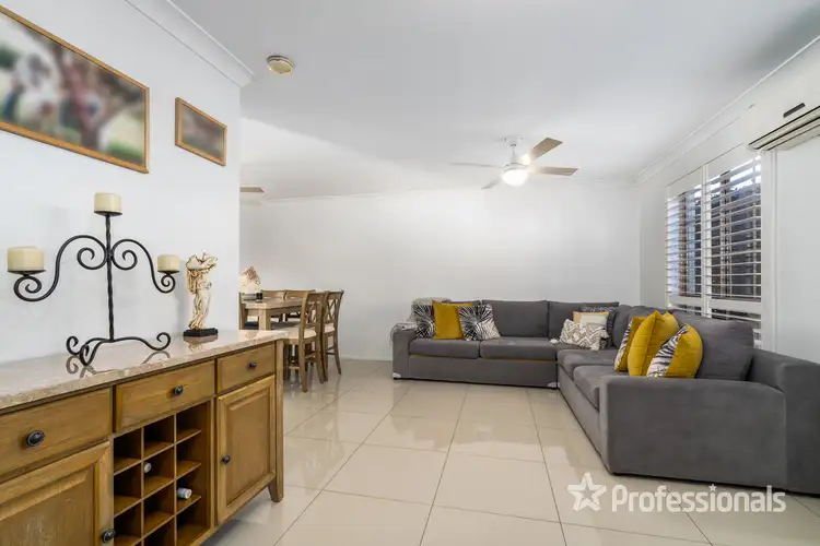 Fourth view of Homely townhouse listing, 11/12 Pine Road, Casula NSW 2170