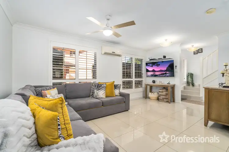 Fifth view of Homely townhouse listing, 11/12 Pine Road, Casula NSW 2170