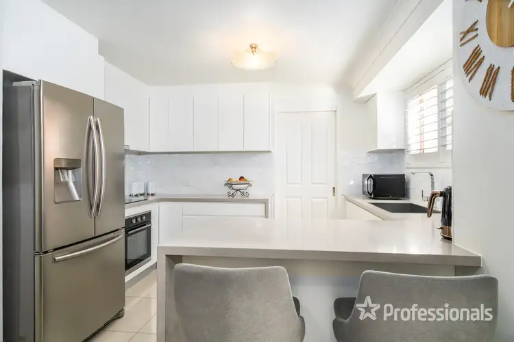 Sixth view of Homely townhouse listing, 11/12 Pine Road, Casula NSW 2170