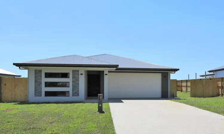 21 Maggie Close, Gordonvale QLD 4865