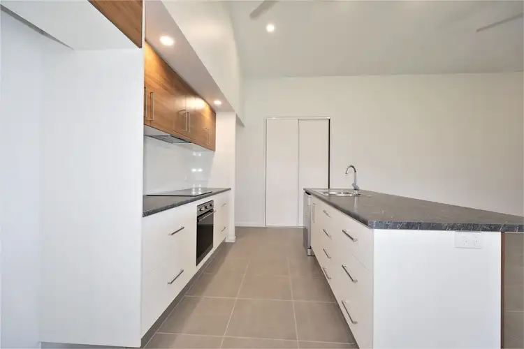 Fifth view of Homely house listing, 21 Maggie Close, Gordonvale QLD 4865