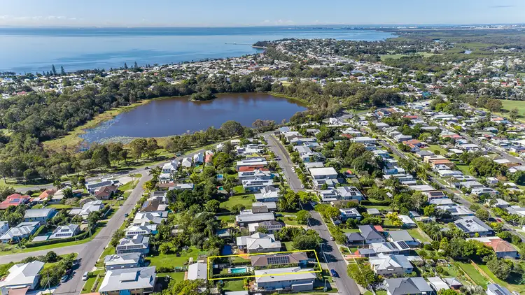 Fourth view of Homely house listing, 57 Alexandra Street, Sandgate QLD 4017