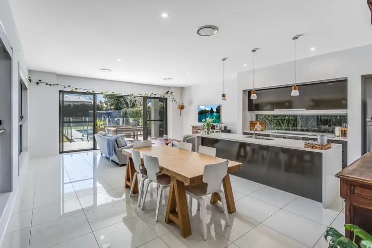 Fifth view of Homely house listing, 57 Alexandra Street, Sandgate QLD 4017