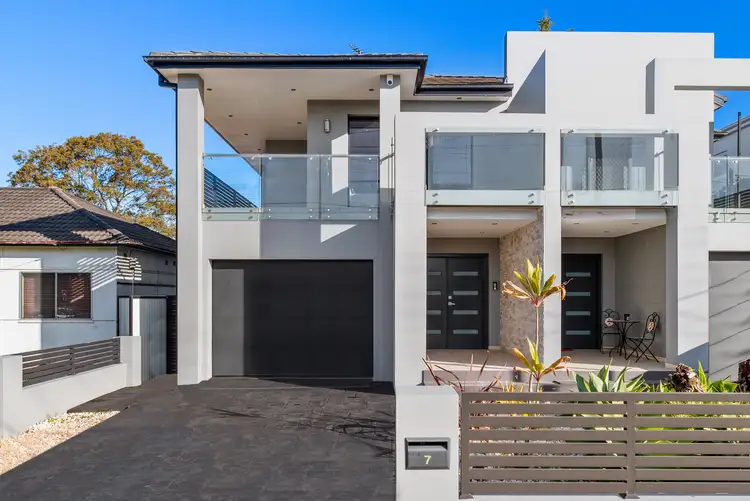 7 Boardman Street, Yagoona NSW 2199
