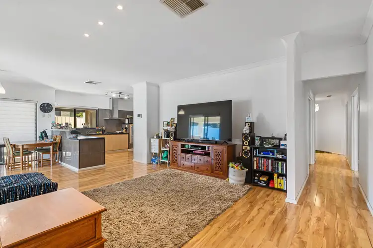 Main view of Homely house listing, 22 Seville Road, Forrestfield WA 6058