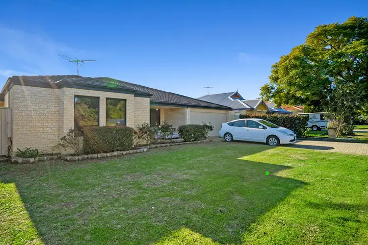 Second view of Homely house listing, 22 Seville Road, Forrestfield WA 6058