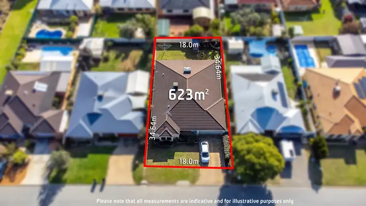 Third view of Homely house listing, 22 Seville Road, Forrestfield WA 6058