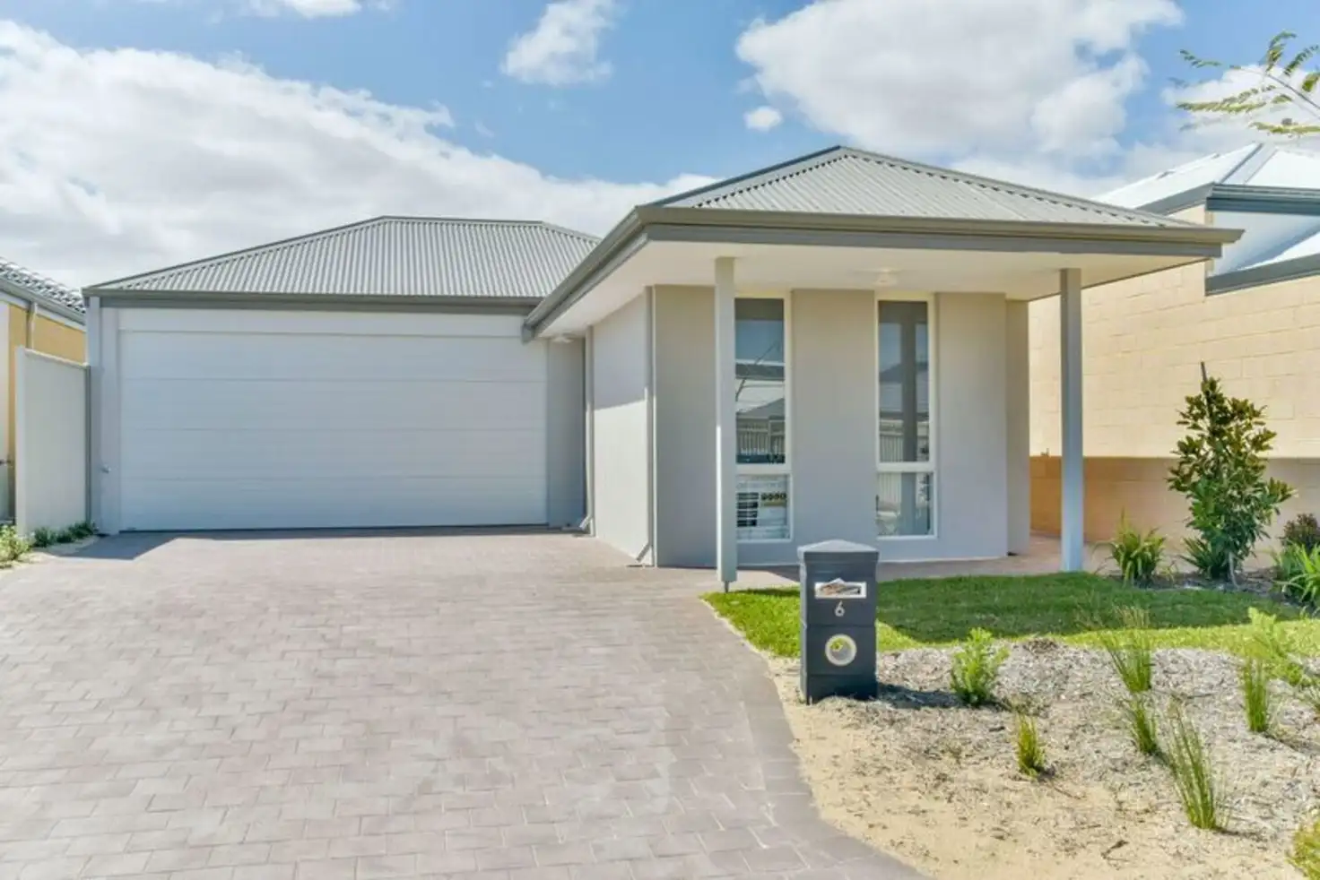Main view of Homely house listing, 6 Pantropical Loop, Alkimos WA 6038