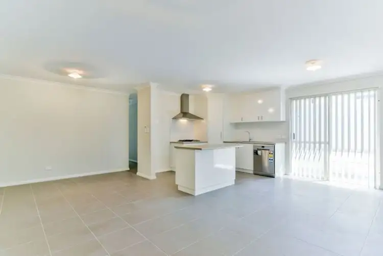 Third view of Homely house listing, 6 Pantropical Loop, Alkimos WA 6038