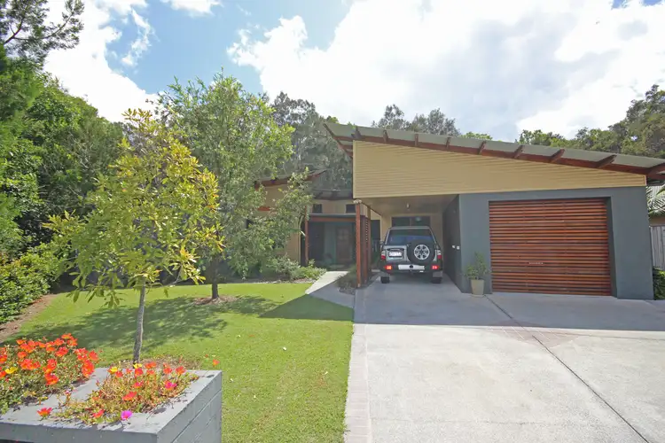3 Butternut Place, Pottsville NSW 2489