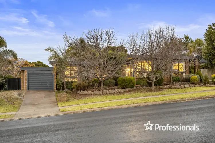 41 Hartwig Road, Wodonga VIC 3690