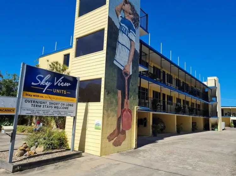 47 Horseshoe Bay Road