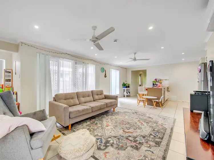 36 Lamington Drive, Redbank Plains QLD 4301
