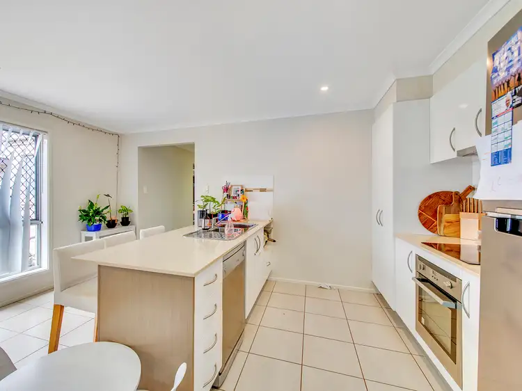 Second view of Homely house listing, 36 Lamington Drive, Redbank Plains QLD 4301
