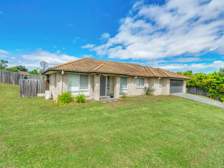2 Maller Crescent, Redbank Plains QLD 4301
