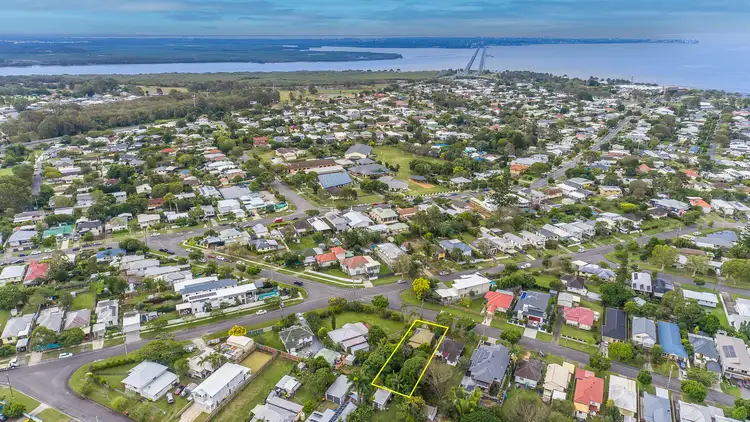 Main view of Homely house listing, 1/18 Bradfield Street, Brighton QLD 4017