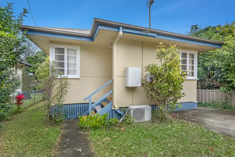 Second view of Homely house listing, 1/18 Bradfield Street, Brighton QLD 4017