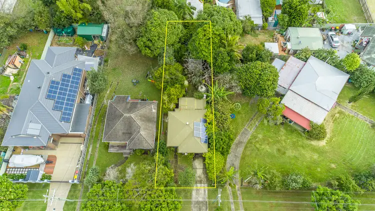 Third view of Homely house listing, 1/18 Bradfield Street, Brighton QLD 4017