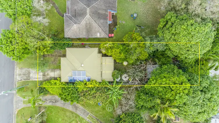Fourth view of Homely house listing, 1/18 Bradfield Street, Brighton QLD 4017