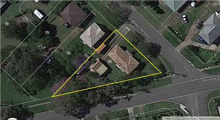 Third view of Homely house listing, 68 Rowe Terrace, Darra QLD 4076
