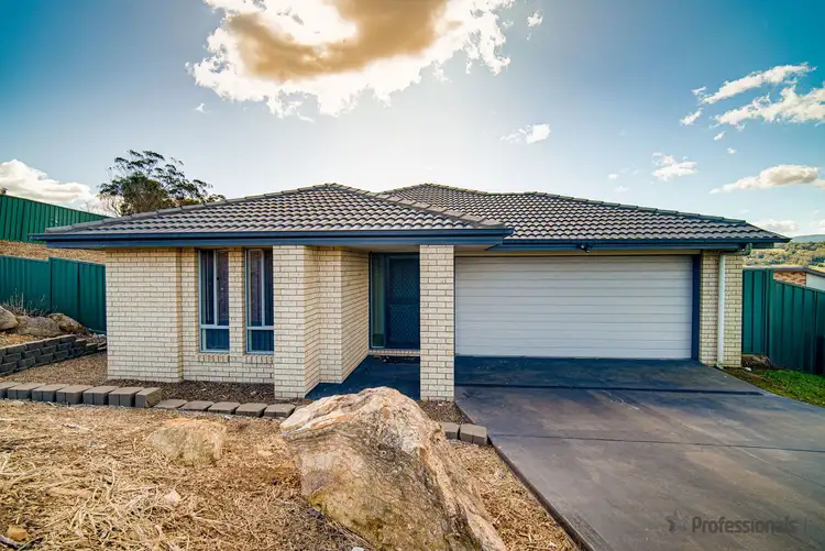 46 Henry Dangar Place, Muswellbrook NSW 2333