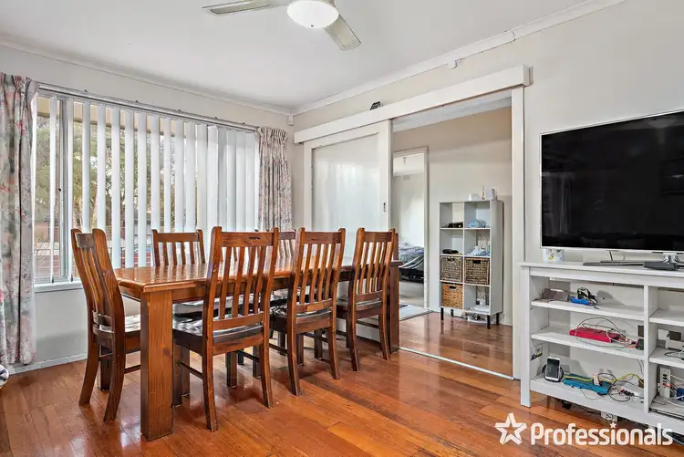 Third view of Homely house listing, 4 Gladesville Drive, Kilsyth VIC 3137