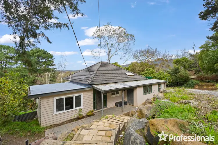 39-41 Falkingham Road, Mount Evelyn VIC 3796