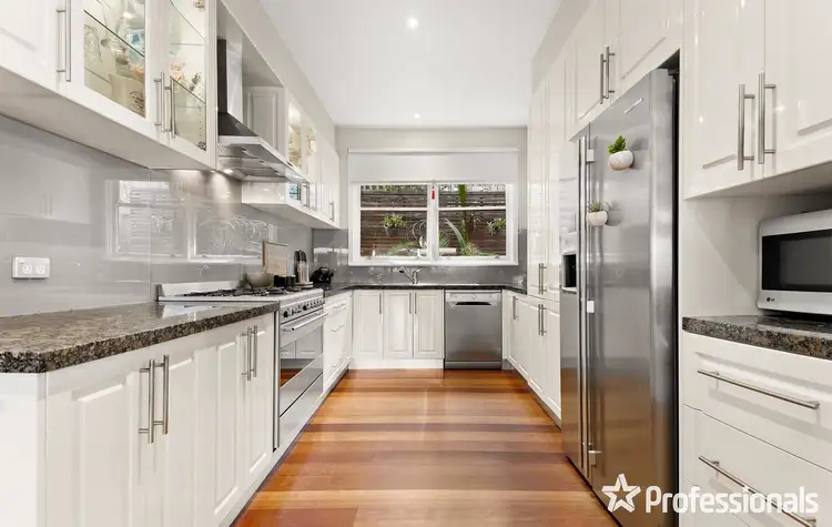 Main view of Homely house listing, 40 Exeter Road, Croydon North VIC 3136