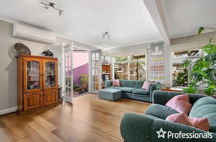 Third view of Homely house listing, 40 Exeter Road, Croydon North VIC 3136