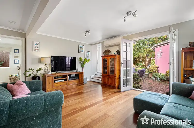 Fourth view of Homely house listing, 40 Exeter Road, Croydon North VIC 3136