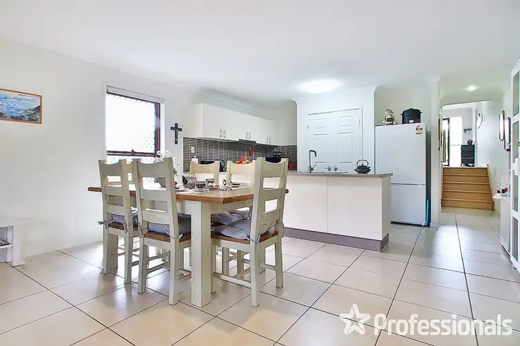 Fifth view of Homely house listing, 21 Kinglake Avenue, Springfield Lakes QLD 4300