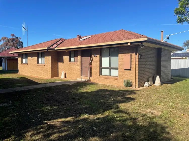 27 Richardson Street, Nathalia VIC 3638