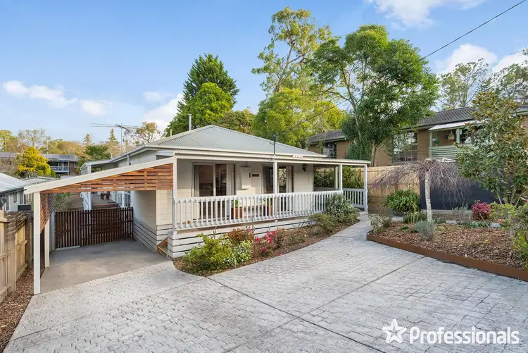 2A Fernhill Road, Mount Evelyn VIC 3796