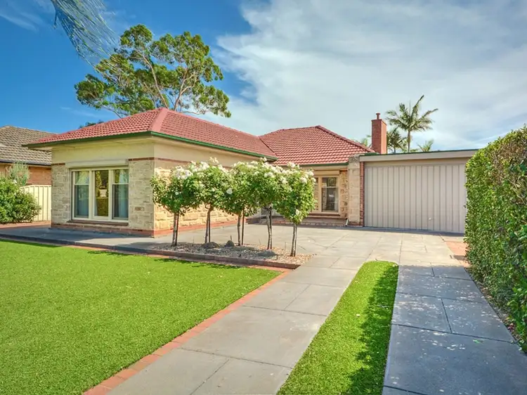 92 Oaklands Road, Glengowrie SA 5044