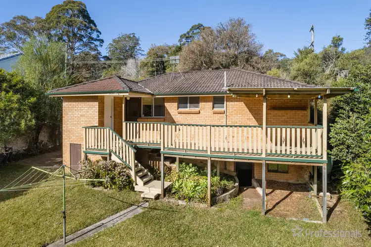 52 Stachon Street, North Gosford NSW 2250