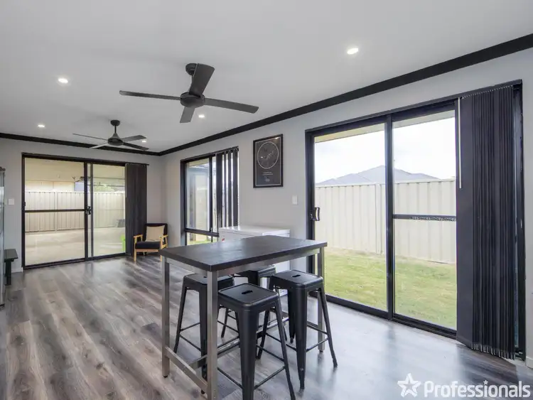 Third view of Homely house listing, 8 Jarvis Road, Haynes WA 6112