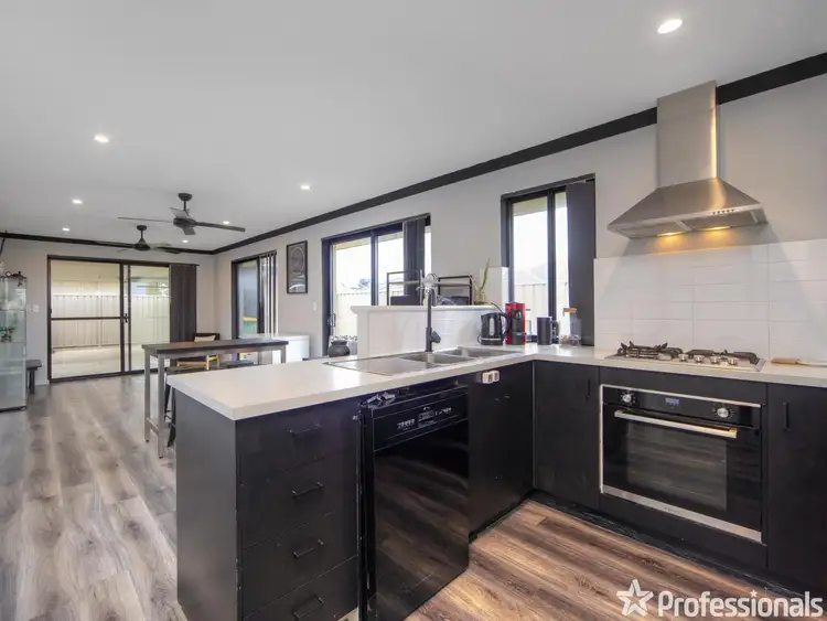 Fifth view of Homely house listing, 8 Jarvis Road, Haynes WA 6112