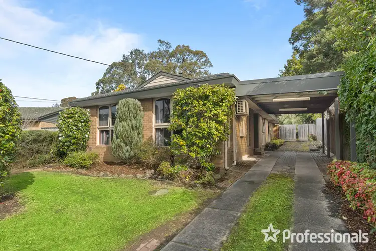 6 Russ Court, Wantirna South VIC 3152